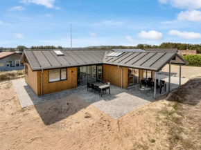 Holiday Home Helga - 650m from the sea by Interhome